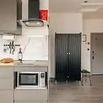 Lovely Studio In Earls Court