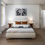 Vesto 2-Bedroom Apartment In King\'S Cross, Apt5