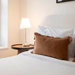 Vesto 2-Bedroom Apartment In King\'S Cross, Apt5