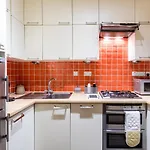 Cosy Pimlico Retreat
