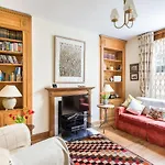 Cosy Pimlico Retreat
