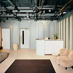 Vertus Edit Canary Wharf