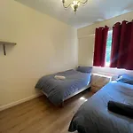 3 Double Bedroom, Duplex Apartment, Edgware Rd W2, Zone 1