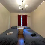 3 Double Bedroom, Duplex Apartment, Edgware Rd W2, Zone 1