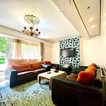 3 Double Bedroom, Duplex Apartment, Edgware Rd W2, Zone 1