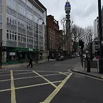 Pelicans Apartments Fitzrovia