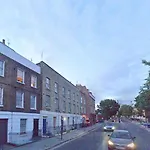 Beautiful Cosy Apartment In King\'S Cross