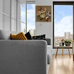 Station 1 Minute, Gym , Smart Tv , 1 Min To Westfield Centre