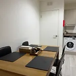 Modern Apartment Central London