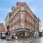 Elegant 3-Bedroom Apartment In The Heart Of Piccadilly Circus No Lift- 4Gl