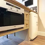 Luxury One Bedroom Mezzanine In Paddington