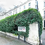 Luxury One Bedroom Mezzanine In Paddington