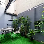 Luxury Chelsea House With Parking
