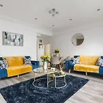 Angel Apartment - Kreid Homes Serviced Apartments