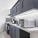 Angel Apartment - Kreid Homes Serviced Apartments
