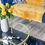 Angel Apartment - Kreid Homes Serviced Apartments
