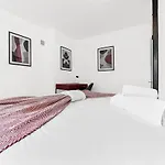 Trendy Finchley 2 Bed Gem Slp 6 With Free Parking