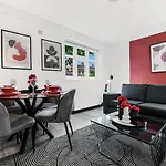 Trendy Finchley 2 Bed Gem Slp 6 With Free Parking