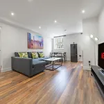 West London Sleeps 5 - Zone 2