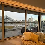 4M Pounds Luxury Tower Bridge Direct Views Sleeps 7