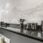London Marble Arch Apartment