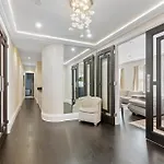 London Marble Arch Apartment