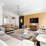 London Marble Arch Apartment