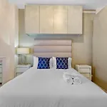 London Marble Arch Apartment