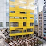 Londwell, Canary Wharf Riverside Retreat, Balcony & Views