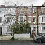 Amazing Two Bedroom Near Shepherd\'S Bush Market - Hr2