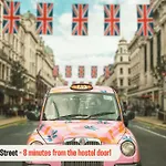 Astor Kensington Hostel