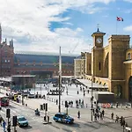 Kings Cross Pad By Condokeeper