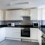 Ifor Evans Hall, Camden