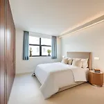 Spitalfields Sanctuary 2 Bed 2 Bath 100Sqm Aprt