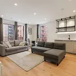 Excel Riverside 2 Bed