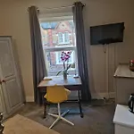 The Bean Apartment