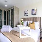 2 Bed Close To Excel London And Elizabeth Line With Wi-Fi
