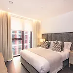 Thornes House Apartments