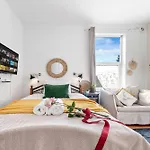 Apartment Big Ben, 10 Mins To London Bridge, 5 Min Croydon, 30 Min Airport