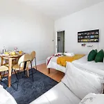 Apartment Big Ben, 10 Mins To London Bridge, 5 Min Croydon, 30 Min Airport