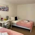 Comfy Bedrooms Near Euston Station - 1 Exmouth