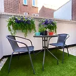 Westminster 1 Bed Apt With Terrace
