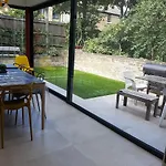 Fantastic Family Friendly House In Brixton