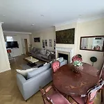 5 Bedroom 4 Bathroom 1 Reception House In Marylebone W1