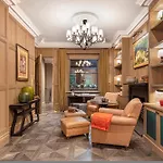 37 Cadogan Place Exquisite Maisonette