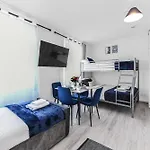 Stylish And Cosy Apartments In Camden 5Mins To Kings Cross St Pancras