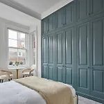 The Mayfair Apartment