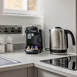 Central Covent Garden Gem - Charming 1 Bedroom Flat