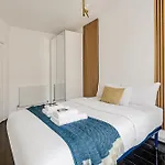 Central Covent Garden Gem - Charming 1 Bedroom Flat
