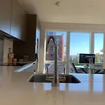 Luxury Riverside Apartment